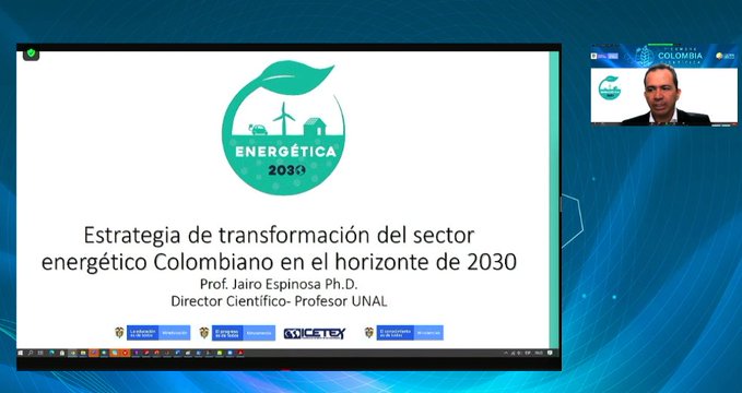 Energética 2030