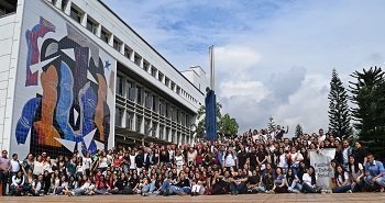 Trabajadores sociales UPB, el motivo para celebrar 75 años de trayectoria