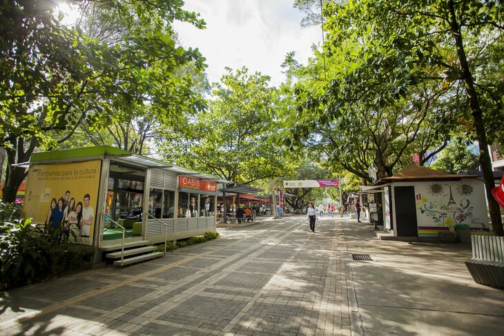 Semana Bolivariana Virtual