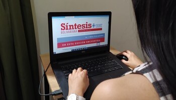 Síntesis virtual
