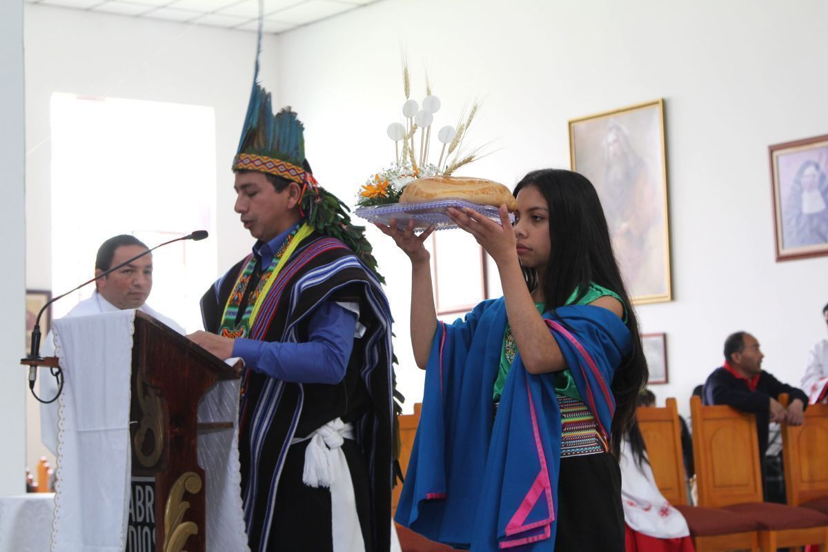 Facultad de Trabajo Social en Putumayo
