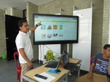 UPB en Urabá