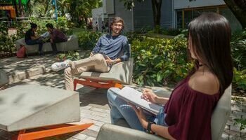 UPB en el Ranking THE