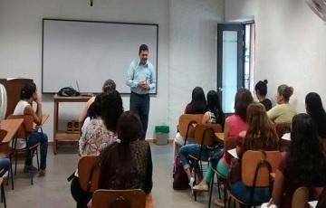 CPS Lidera capacitación en Piedecuesta