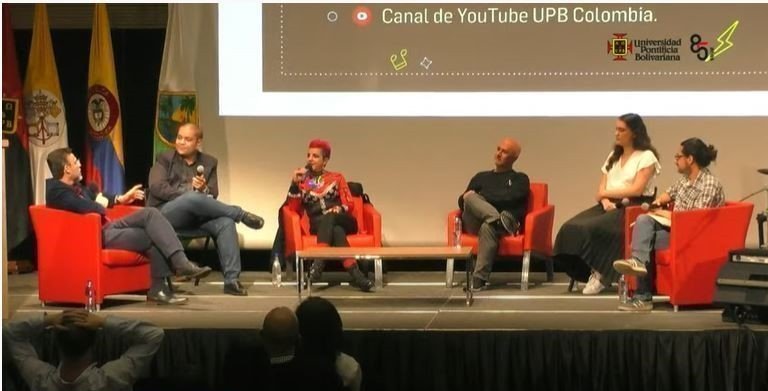 55 años escuchando sueños en la Facultad de Comunicación Social y Periodismo