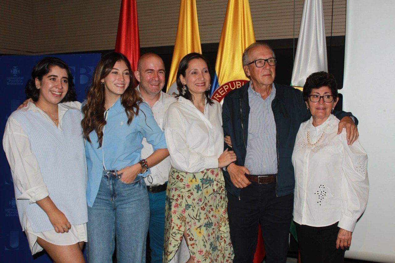 Nueva directora de diseño industrial