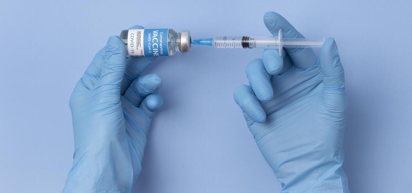 Nueva variante ómicron