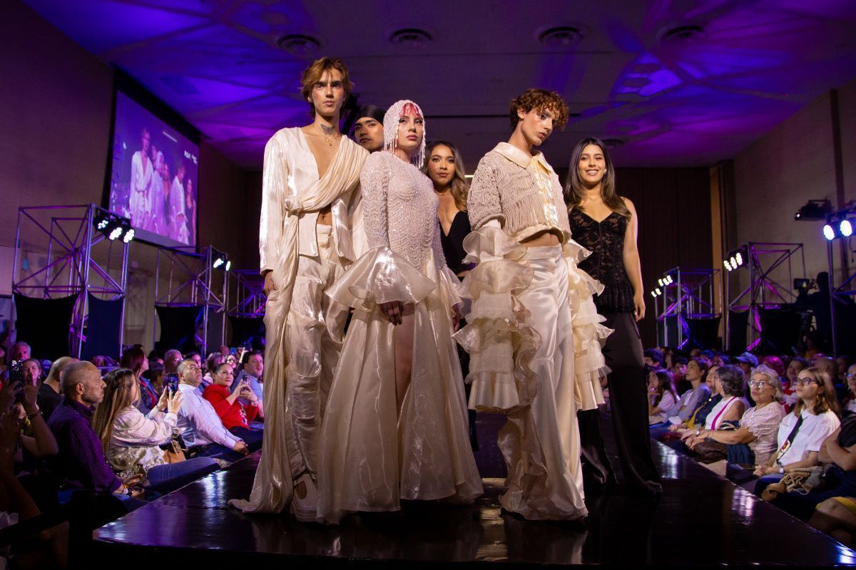 Fotografía profesor Carlos