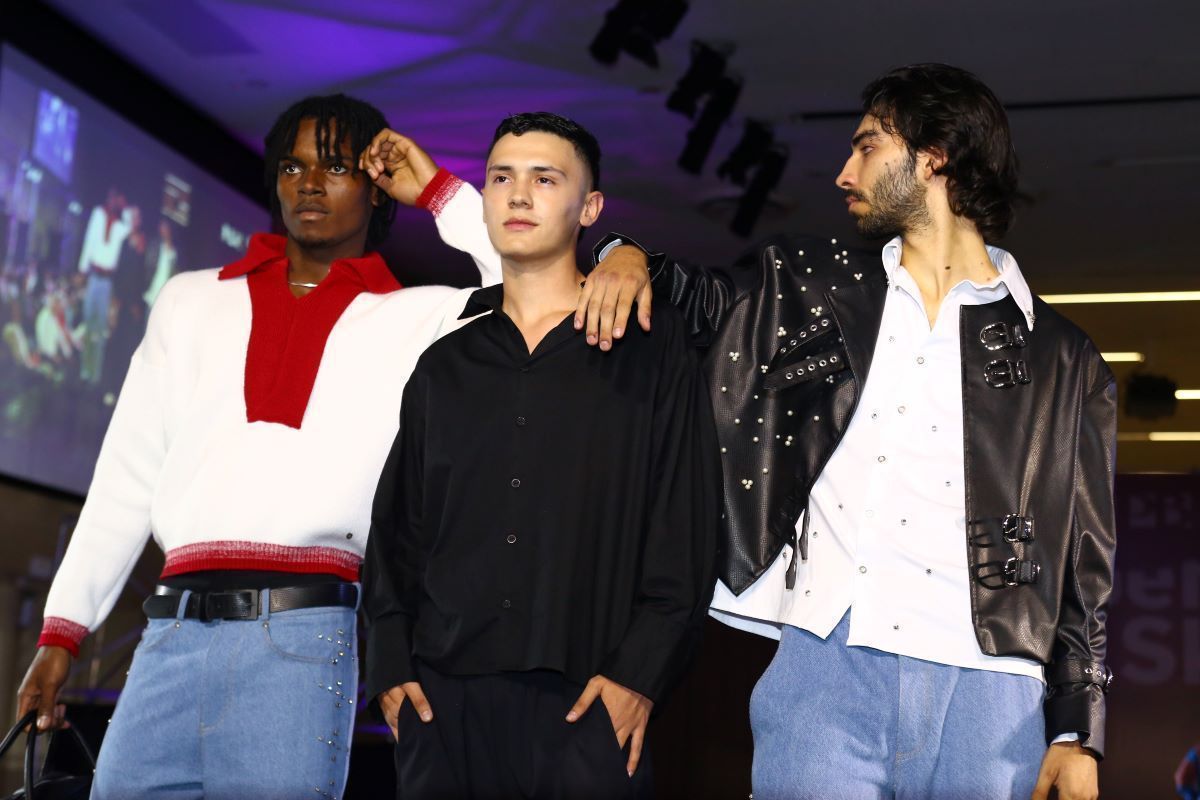 Fotografía profesor Carlos