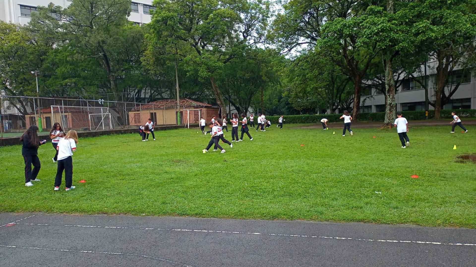 Orientación deportiva