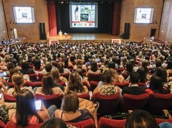 Pabellón del conocimiento - Colombiamoda 2017