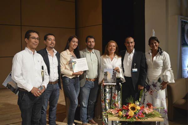 Organizaciones que contribuyeron al proyecto