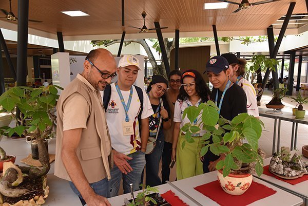 Encuentro de Líderes 2024