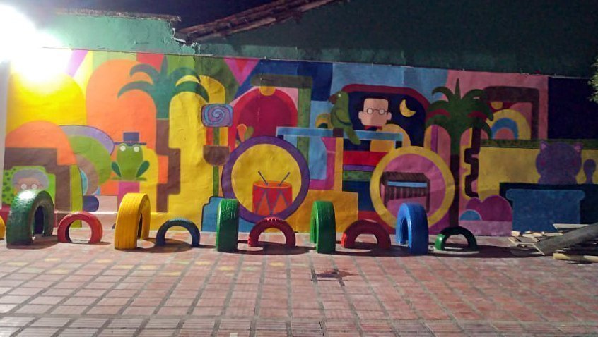 Mural (entrega final)