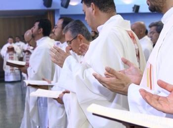 las universidades, en especial las pontificias, son el puente que une fe y ciencia, razón y corazón. 