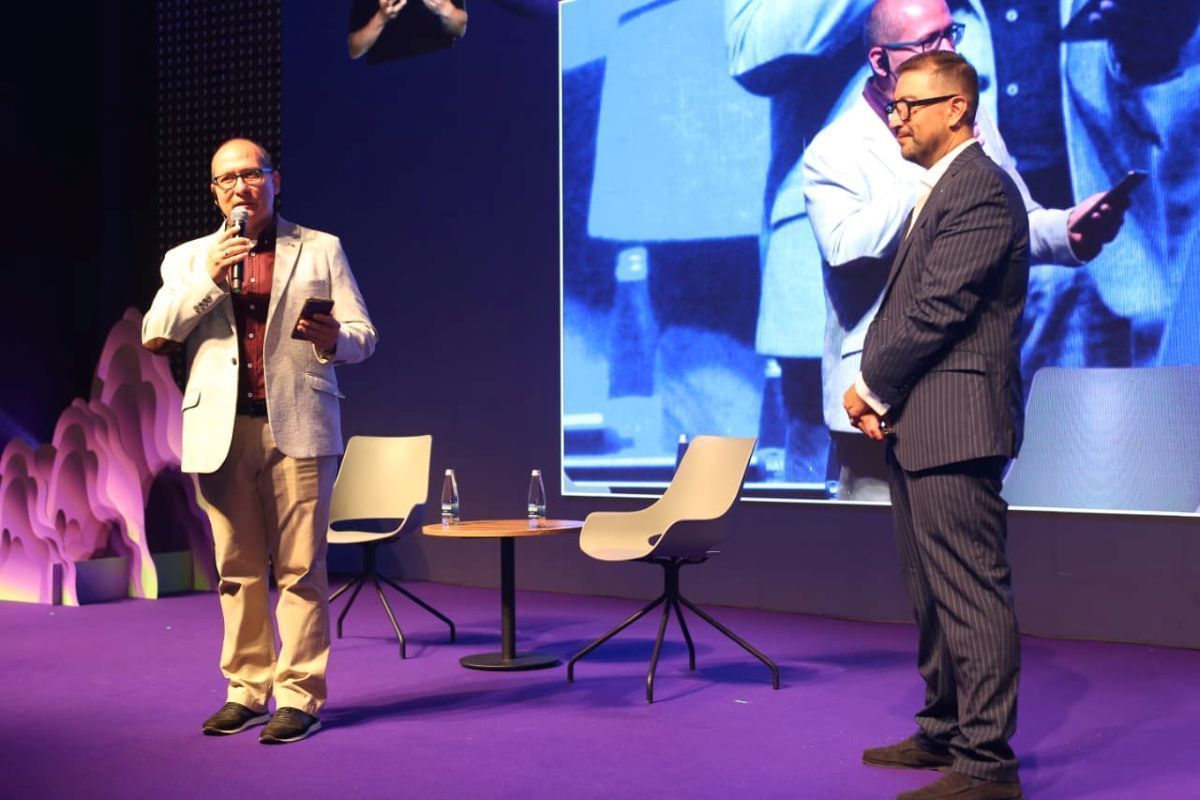 Una invitación a repensar la vejez desde el cuidado