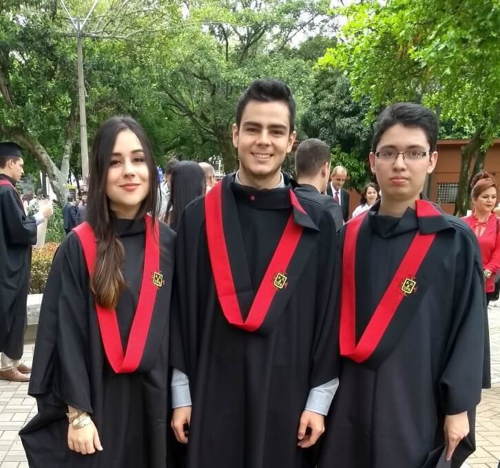 egresados