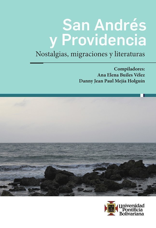 portada libro san andres y providencia