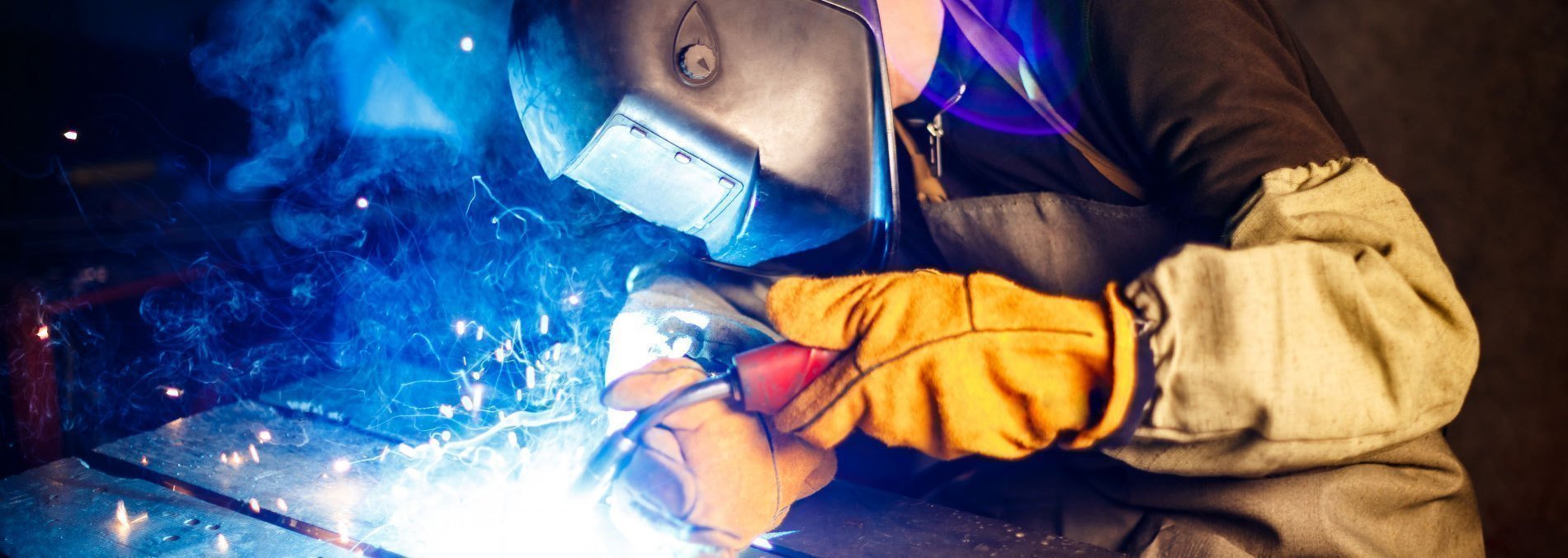 Curso Proceso de soldadura GTAW/TIG
