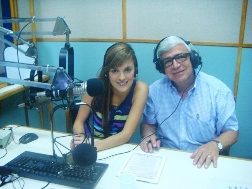 Radio Bolivariana