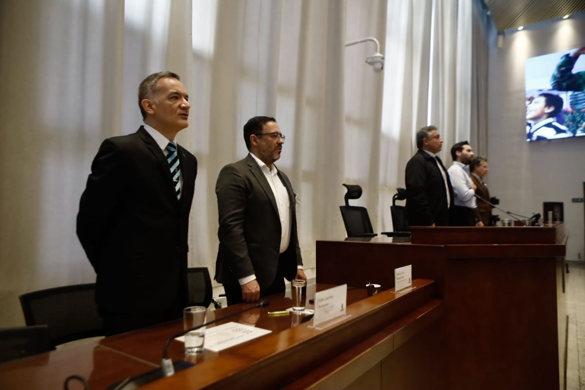 Agro UPB recibe la Orden al Mérito Juan del Corral en grado plata