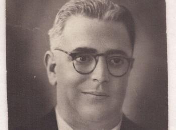 Juan Luis Consuegra