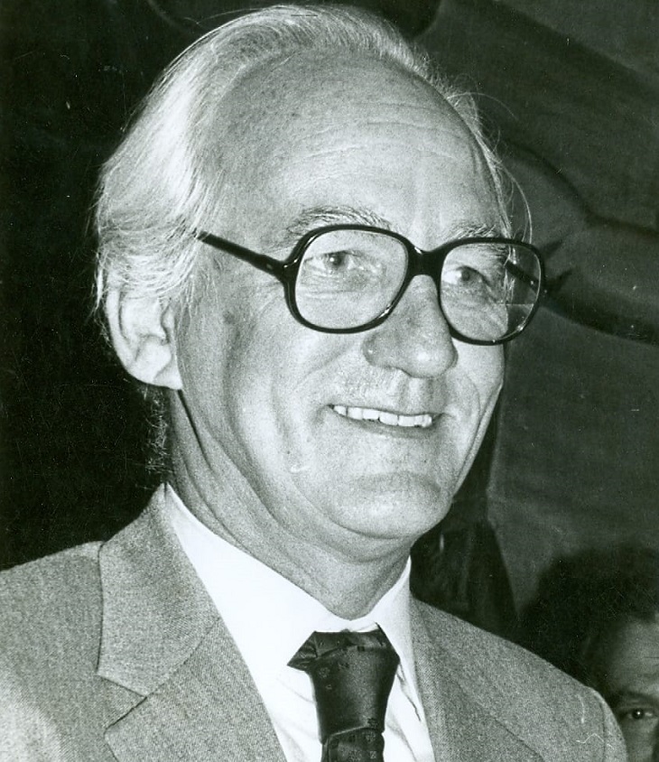 Rodolfo Perez