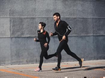 Ropa deportiva