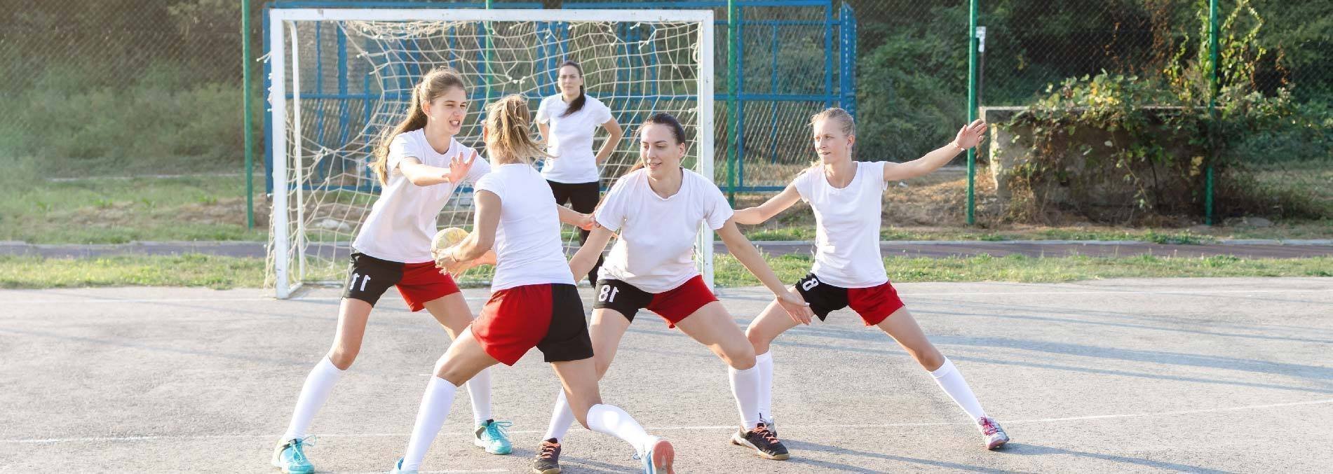 SER UPB Matrícula Balonmano