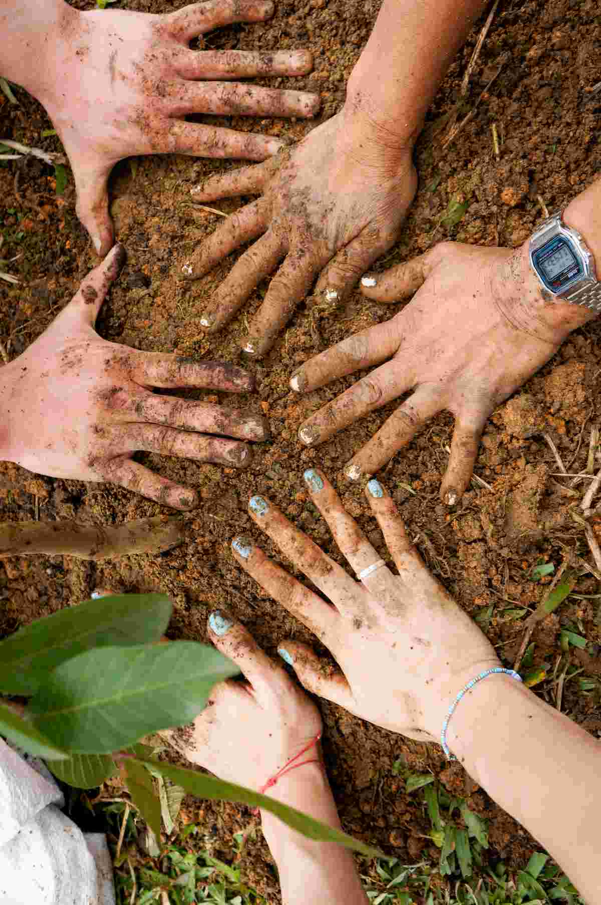 Carmen Aguirre, fotógrafa