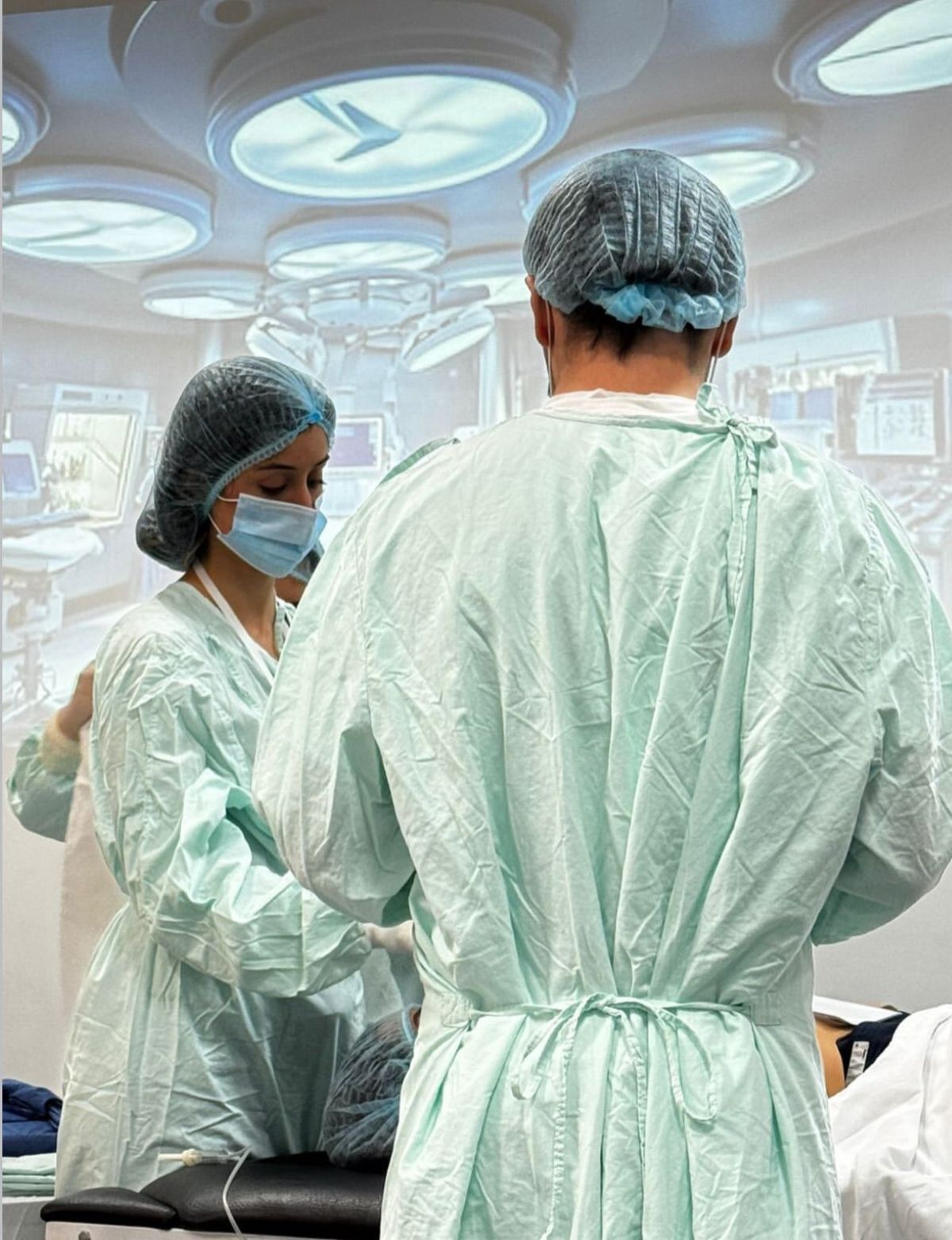 Simulación y bioética 2025