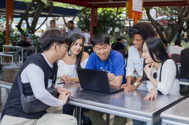 Conoce los programas de formación para cualificar talentos 4.0