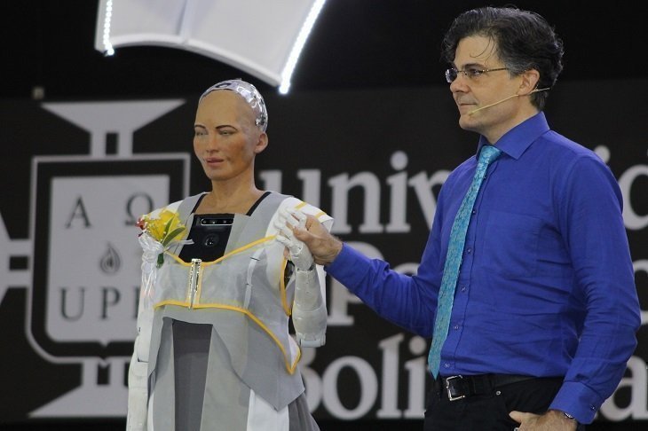 Conoce los programas de formación para cualificar talentos 4.0