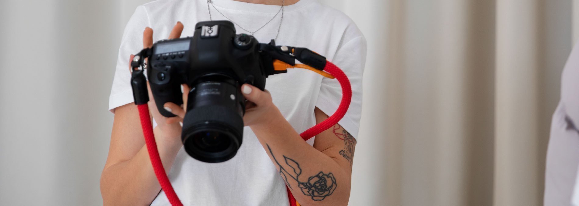 Taller Fotografía para principiantes