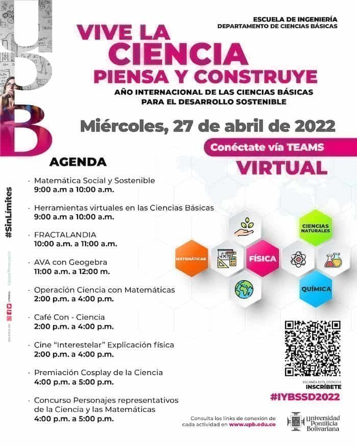 Foto Código interna4 ciencias basicas