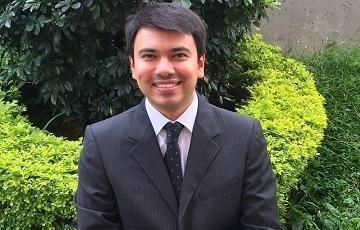 Luis Carlos Silva