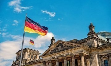 Foto Tipo D alemania