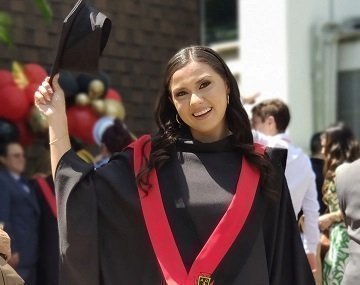 Foto Tipo D Articulo cientifico Trabajo de grado Psicología