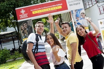 Foto Tipo D Asesoría Virtual UPB Bucaramanga