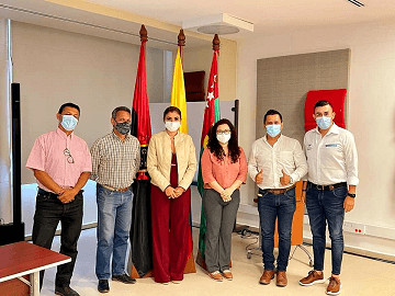 Foto Tipo D en Gestión del Riesgo 