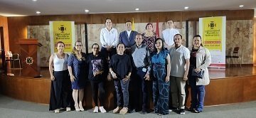 Foto Tipo D Cátedra Empresarial