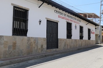 Foto Tipo D Centro de Proyección Social 