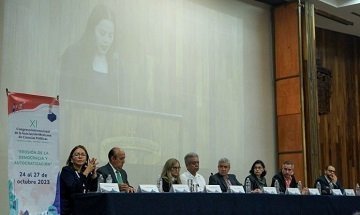 Foto Tipo D Congreso Internacional CP