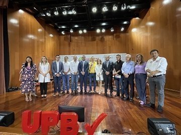 FotoTipo D Debate Gobernacion
