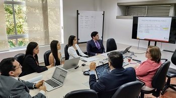 Foto docente consejero