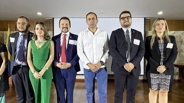 Foto Tipo D Encuentro Gobenantes