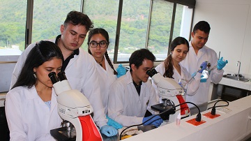 Foto Tipo III Eencuentro de semilleros upbbga 2021