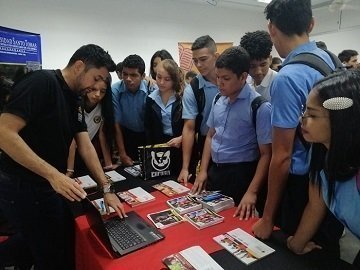 Foto Tipo D Exposuniversidades