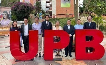 Foto Tipo D Japón