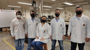 TIPOD LAB CIVIL